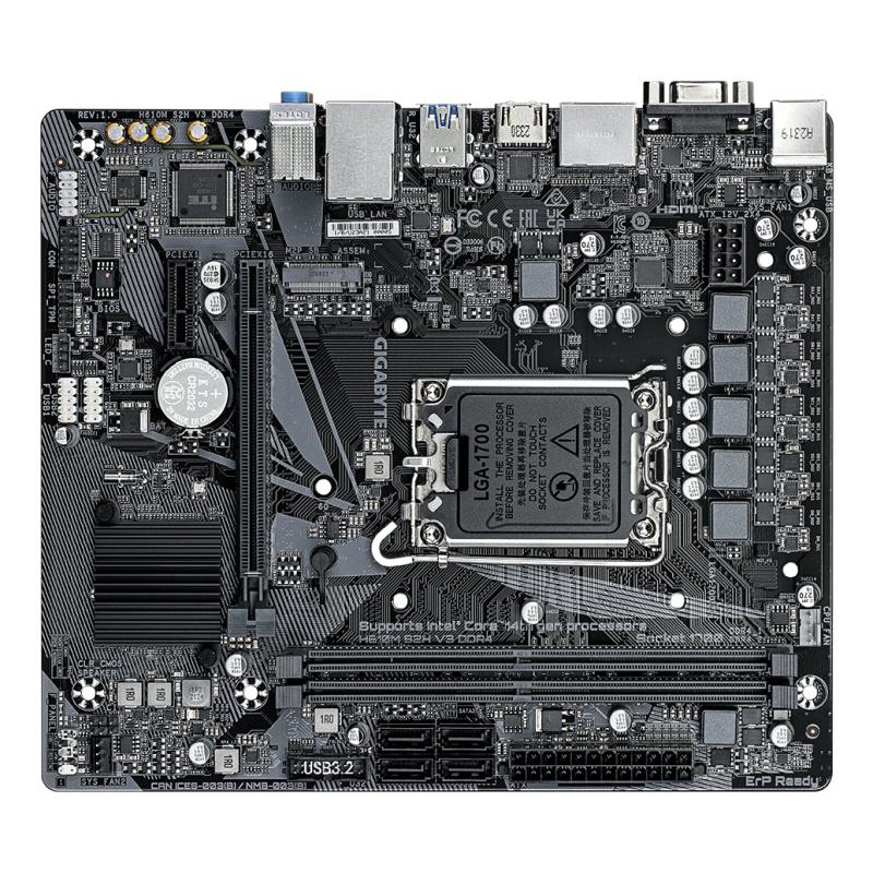 gigabyte-h610m-s2h-v3-ddr4