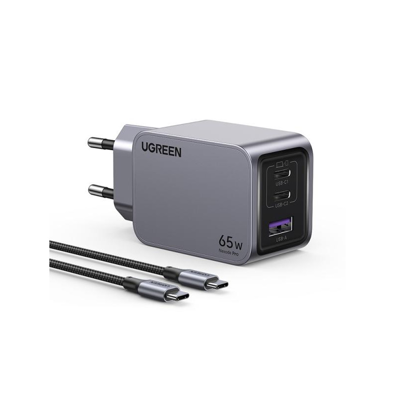 ugreen-chargeur-rapide-65w-pd-3-ports-cable-usb-c-usb-c25871