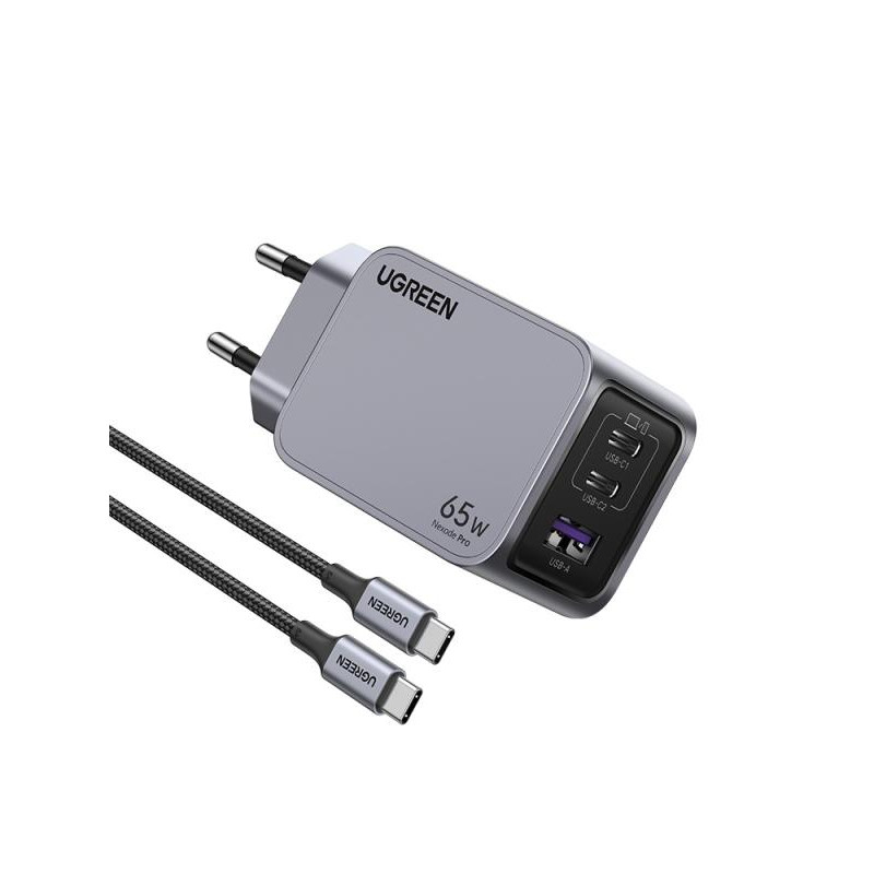 ugreen-chargeur-rapide-65w-pd-3-ports-cable-usb-c-usb-c25871