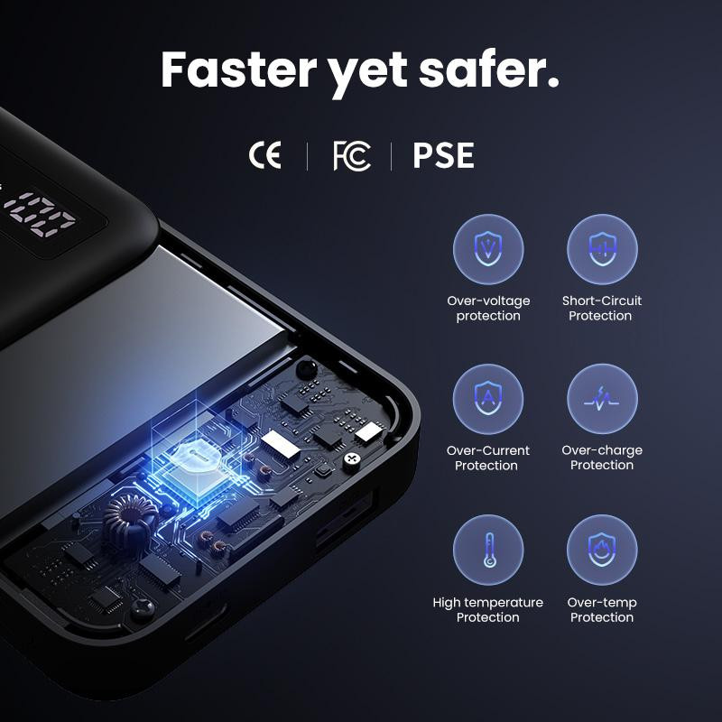 ugreen-batterie-ext-10000mah-2-ports-gris-25742
