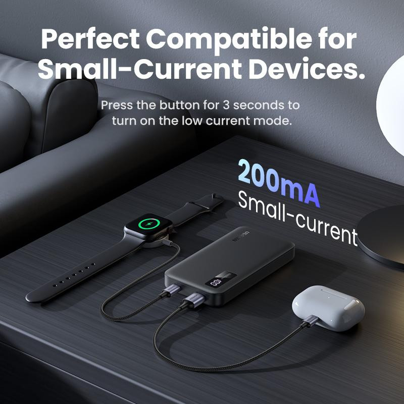 ugreen-batterie-ext-10000mah-2-ports-gris-25742