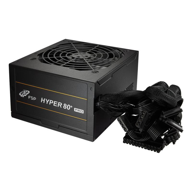 fsp-fortron-alimentation-450w-pro-80-blanc-bulk