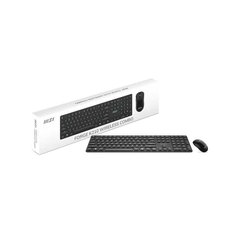msi-forge-k210-w-combo-fr