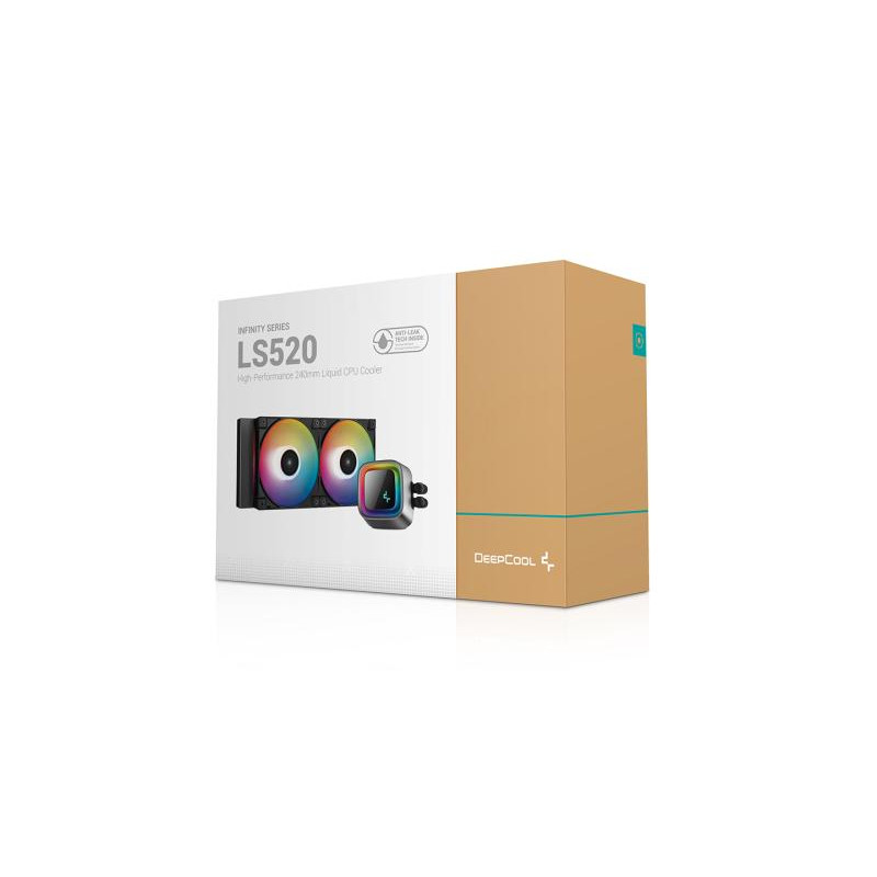 deepcool-ls520