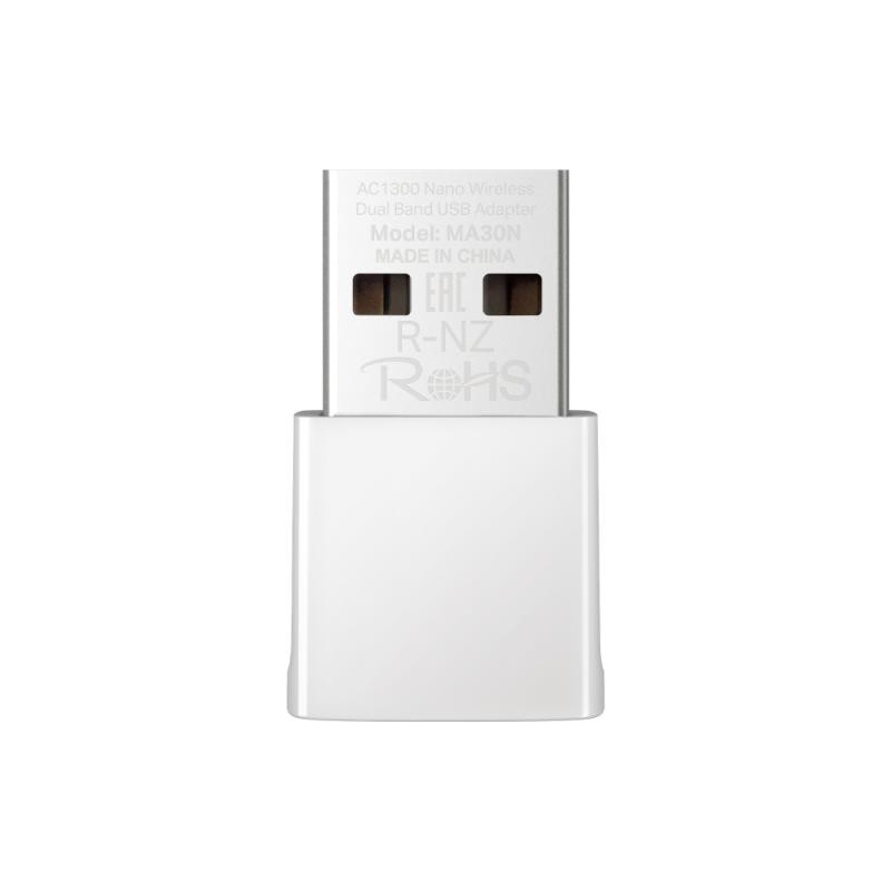 mercusys-nano-adaptateur-usb-wifi-dual-band-ma30n