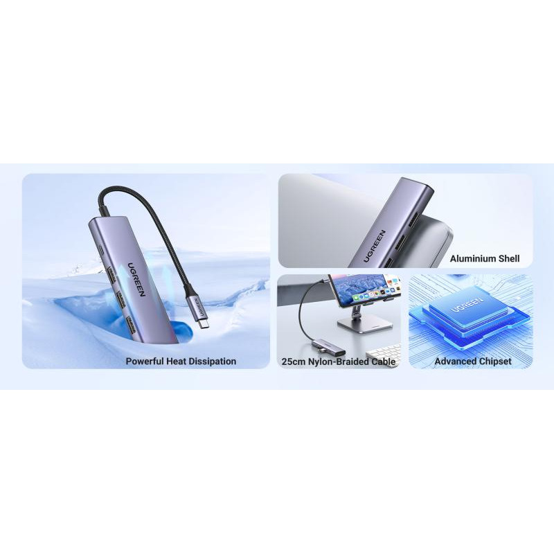 ugreen-hub-5-en-1-3xusb32-usb-c-hdmi-4k-15596