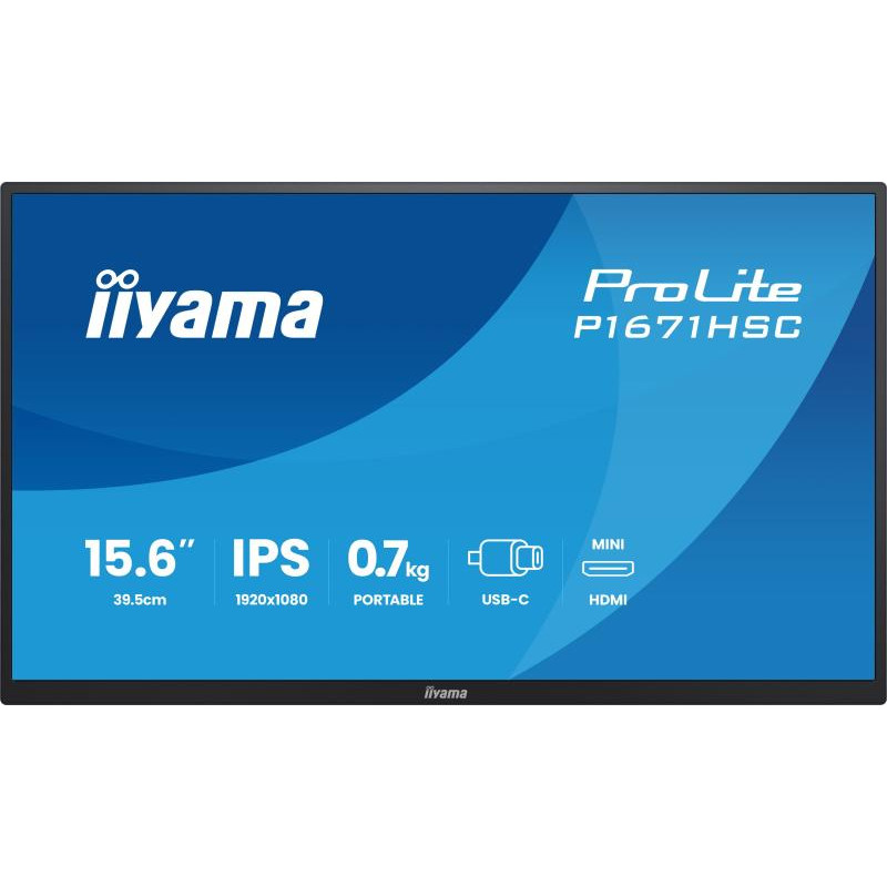 iiyama-p1671hsc-b1