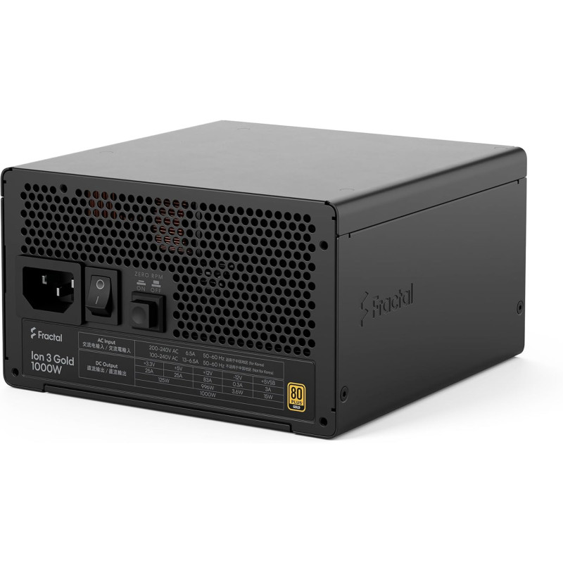 fractal-ion-3-gold-1000w-black-eu-cord