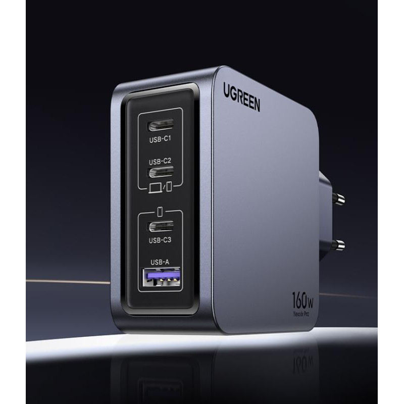 ugreen-chargeur-sect-160w-4-ports-cable-usb-c-usb-c-240w-25877