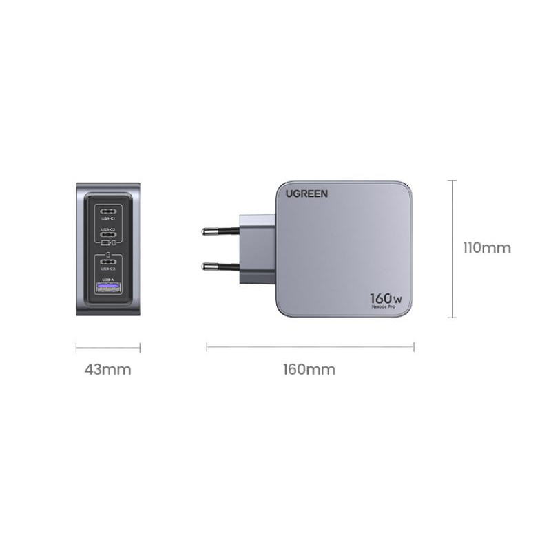 ugreen-chargeur-sect-160w-4-ports-cable-usb-c-usb-c-240w-25877
