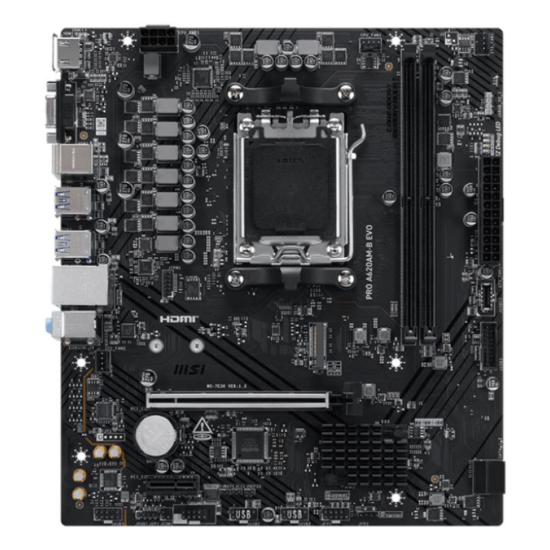 msi-pro-a620am-b-evo
