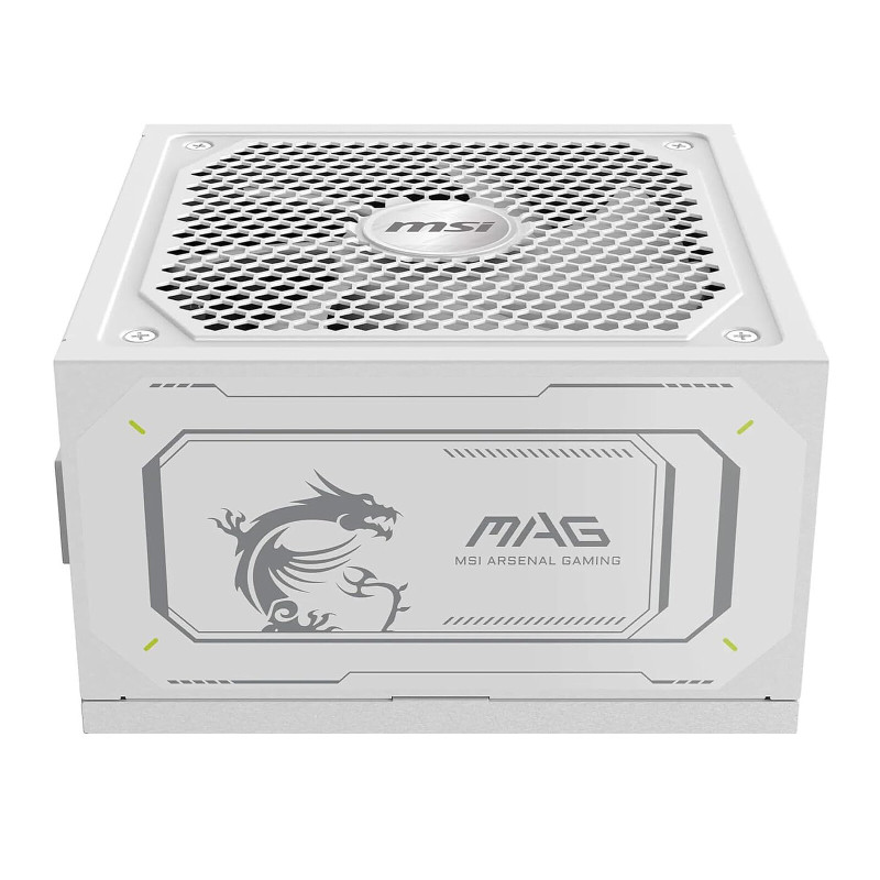 msi-mag-a1000gl-pcie5-white