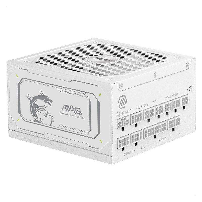 msi-mag-a1000gl-pcie5-white