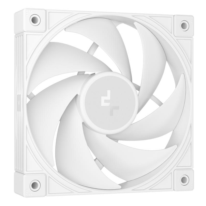 deepcool-ak400-g2-white