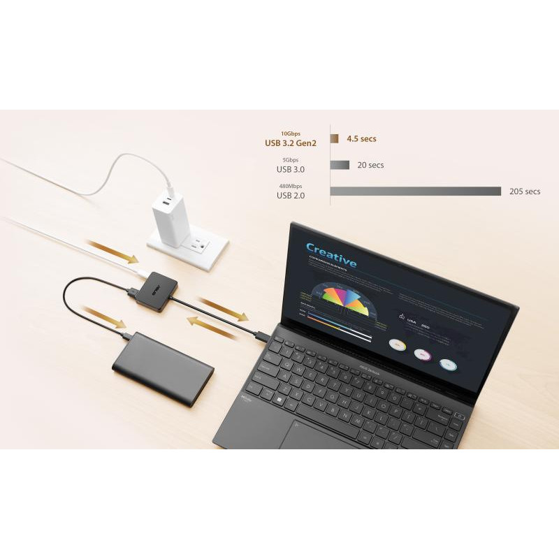 asus-dc100-usb-c-mini-station-compact-hdmi-4k