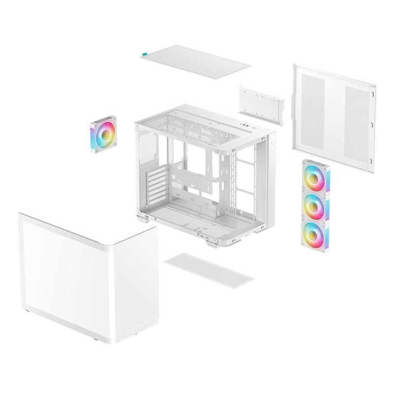 deepcool-cg530u-4f-white