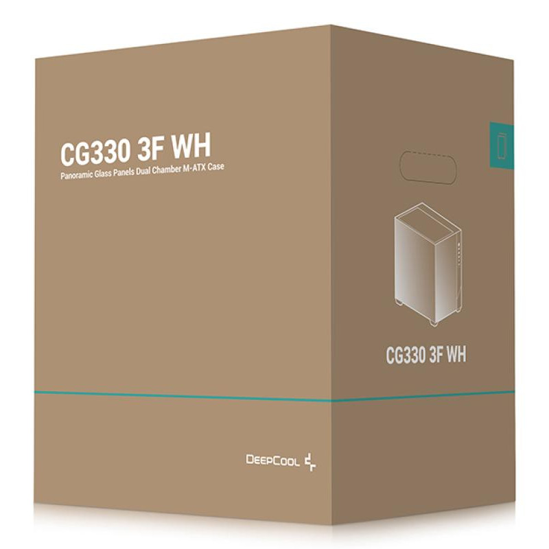 deepcool-cg330-3f-white