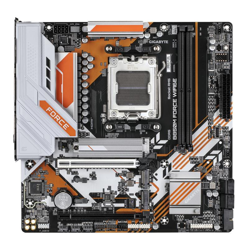 gigabyte-b850m-force-wf6e
