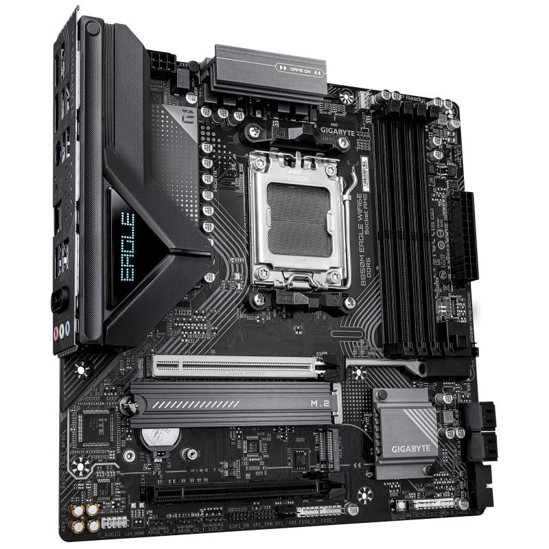 gigabyte-b850m-eagle-wf6e
