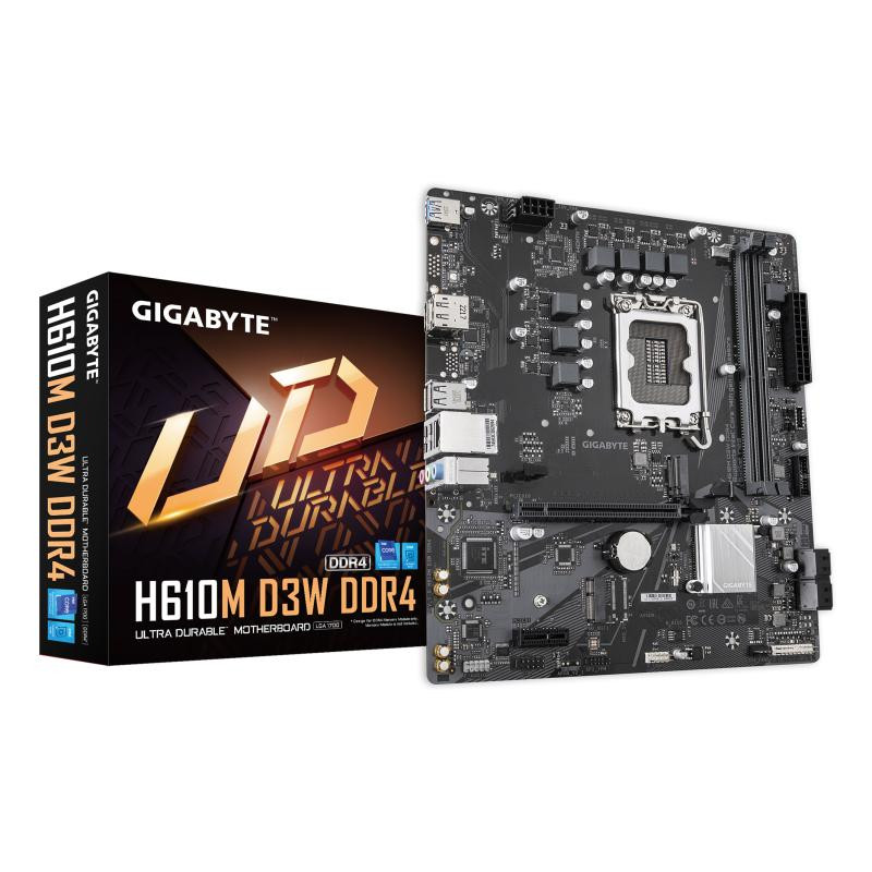 gigabyte-h610m-d3w-ddr4