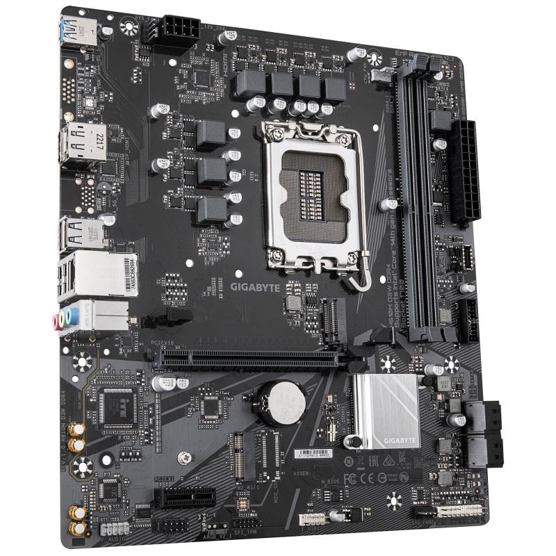 gigabyte-h610m-d3w-ddr4