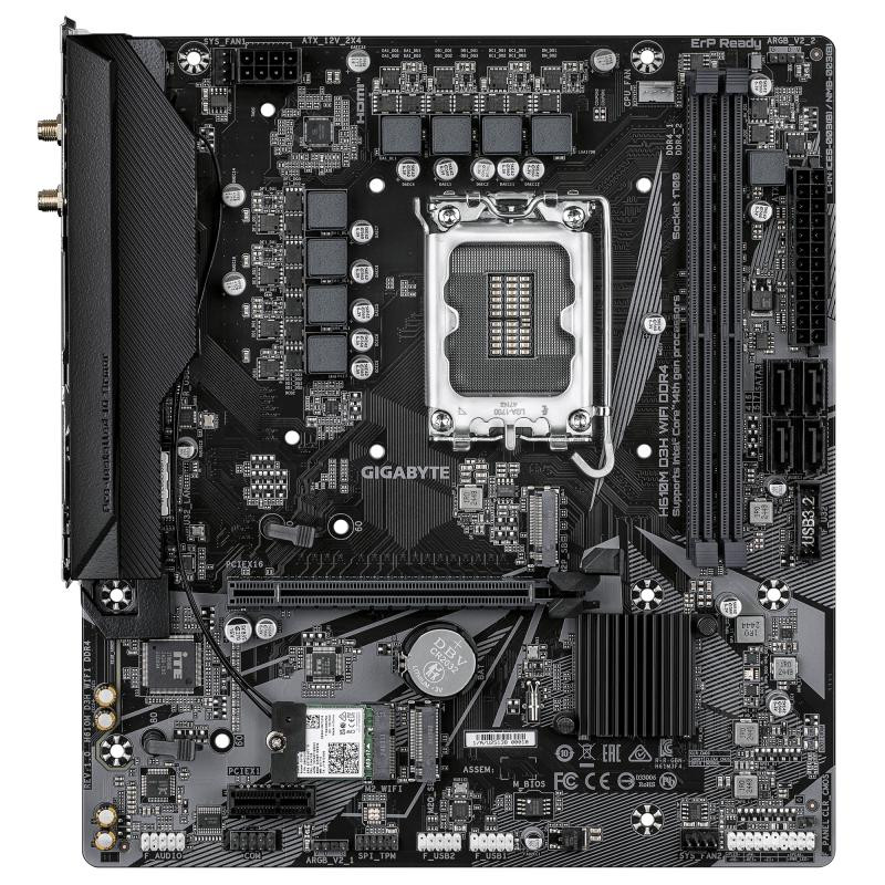 gigabyte-h610m-d3h-wifi-ddr4