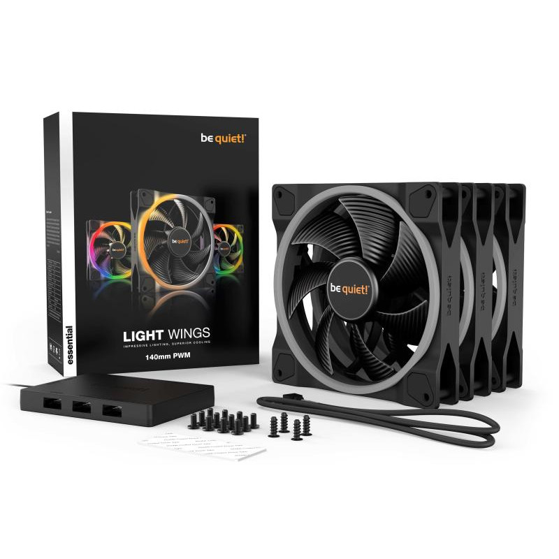 be-quiet-light-wings-140mm-pwm-triple-pack