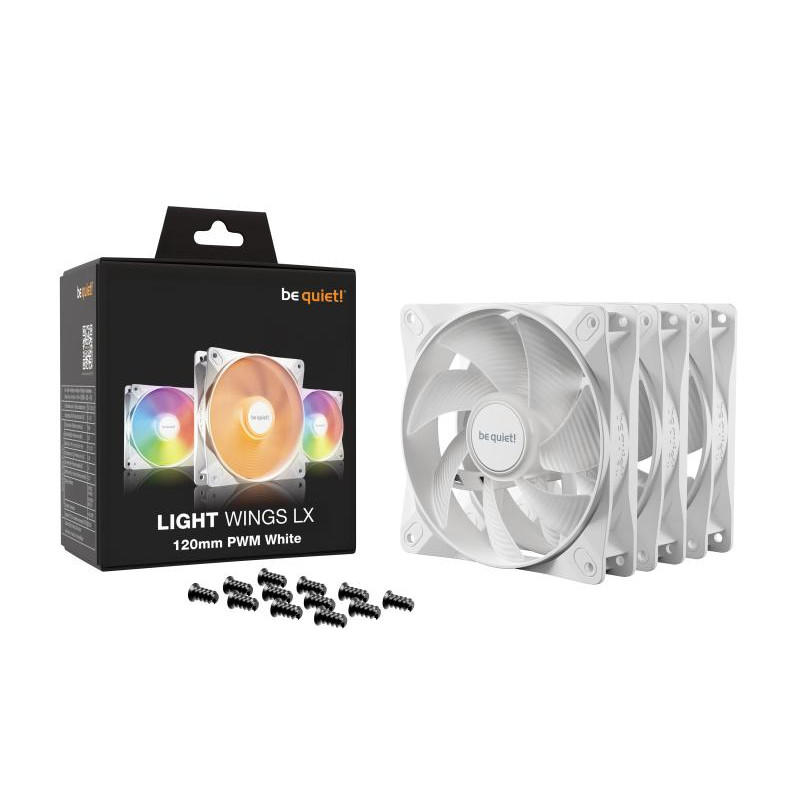 be-quiet-ventilateur-light-wings-lx-120mm-pwm-triple-pack-white
