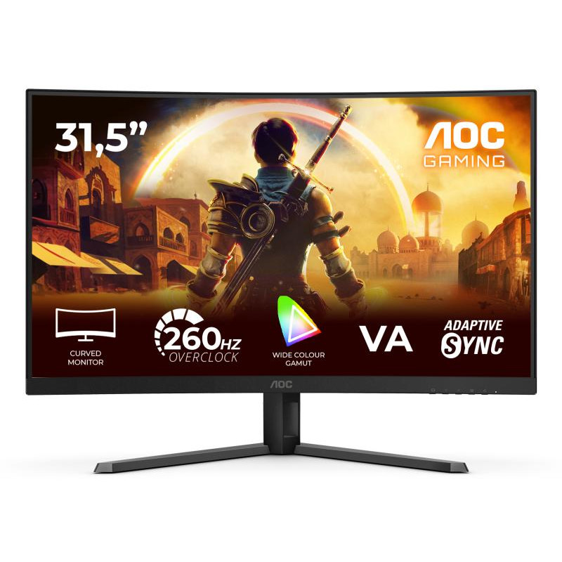aoc-c32g42ze