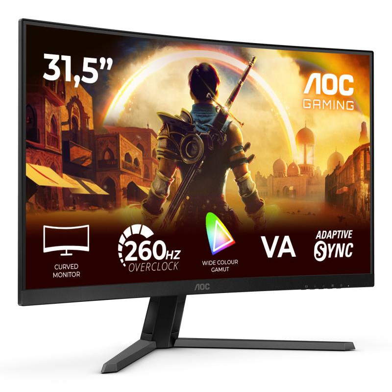 aoc-c32g42ze