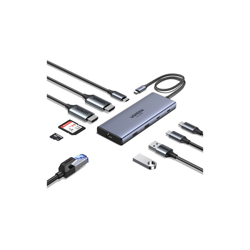 ugreen-hub-10-en-1-3xusb32-usb-c-hdmi-4k-15596