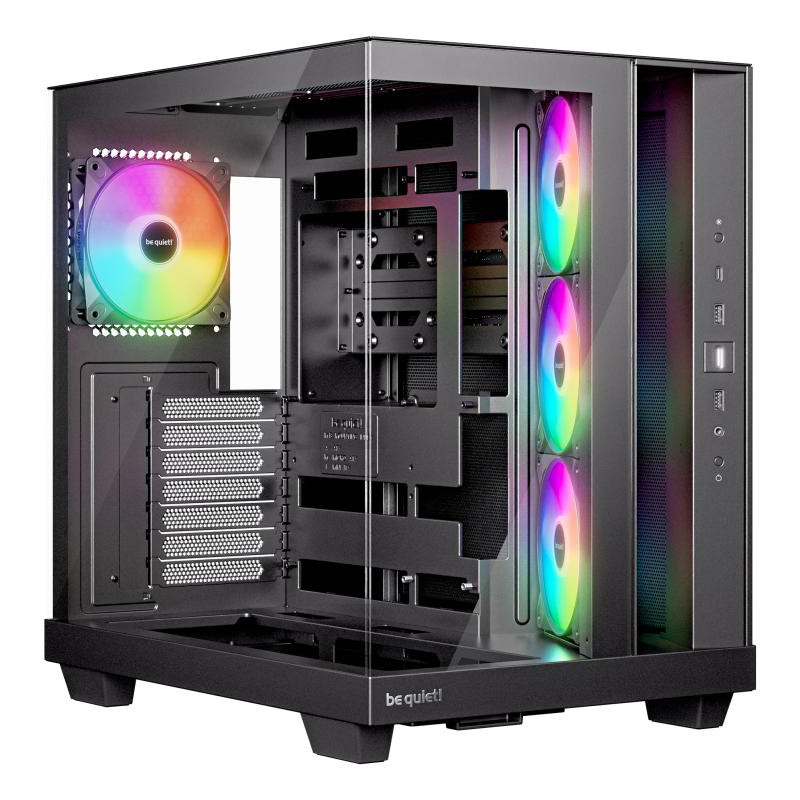 be-quiet-light-base-500-lx-black