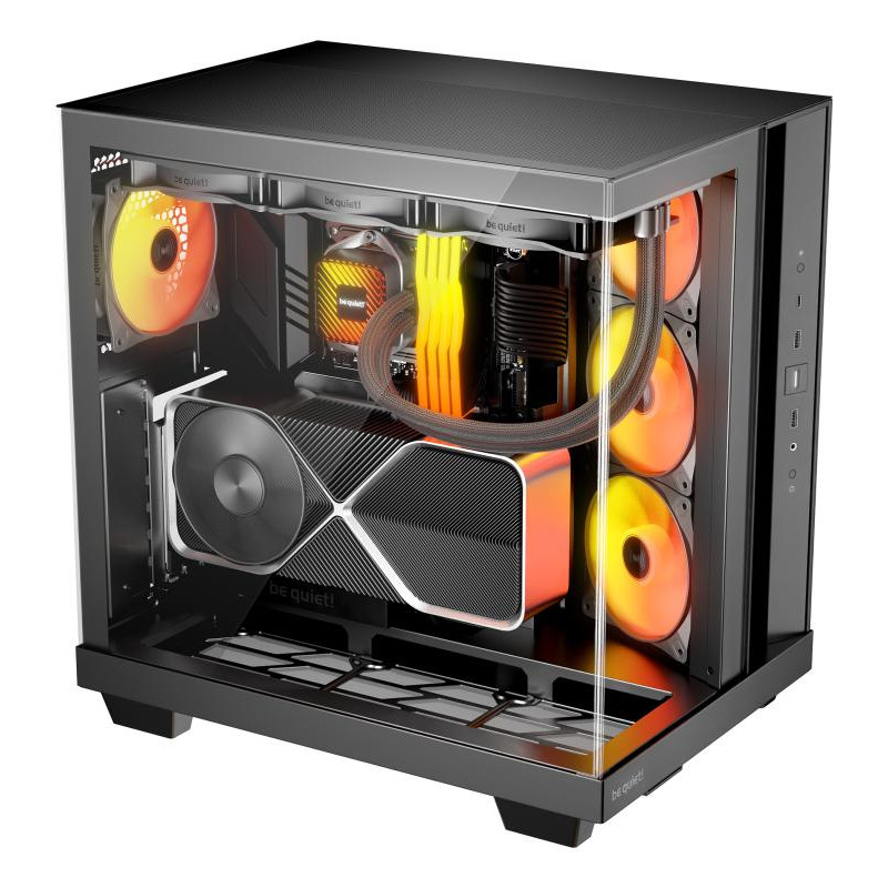 be-quiet-light-base-500-lx-black