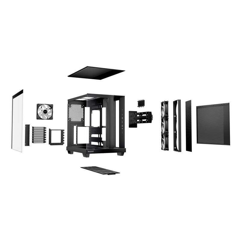 be-quiet-light-base-500-lx-black