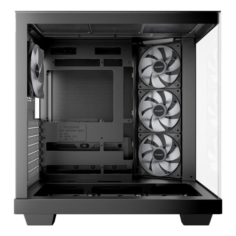 be-quiet-light-base-500-lx-black