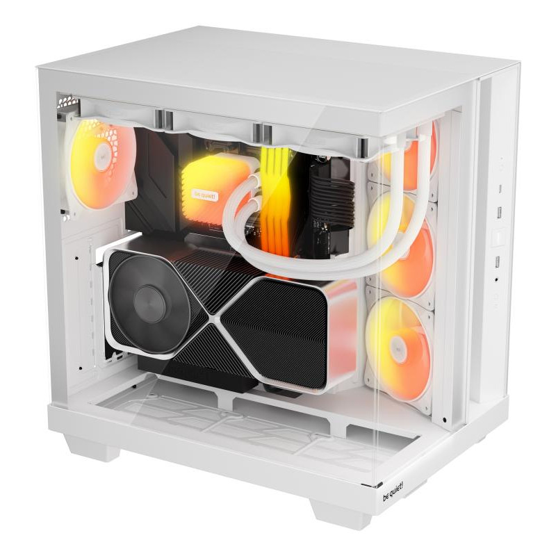 be-quiet-light-base-500-lx-white