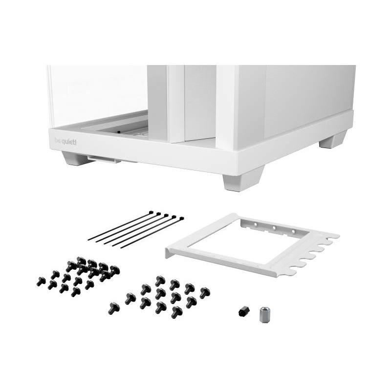 be-quiet-light-base-500-lx-white