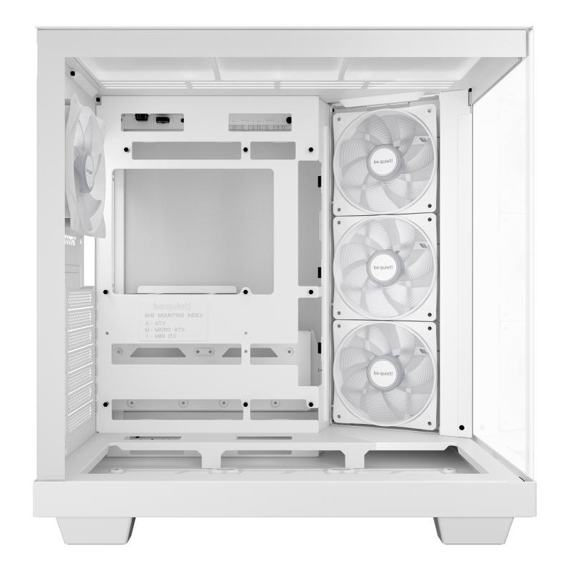 be-quiet-light-base-500-lx-white