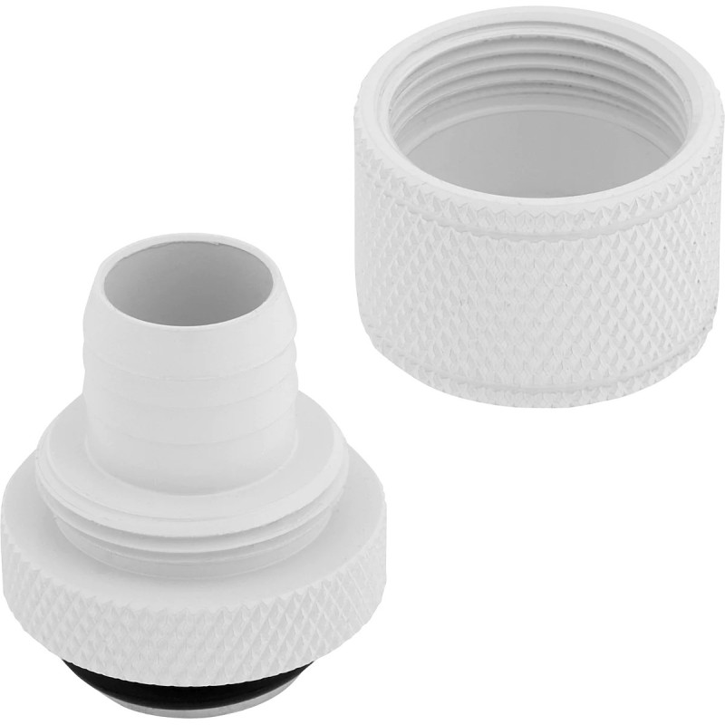 corsair-hydro-x-series-xf-embout-a-compression-blanc-x-4-abime
