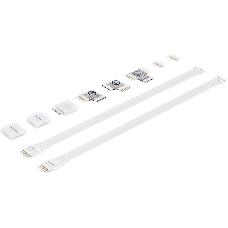 elgato-light-strip-set-connecteur-abime
