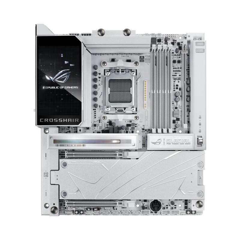 asus-rog-crosshair-x870e-glacial