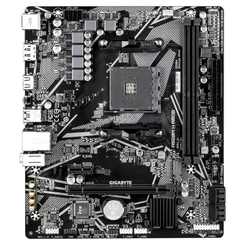 gigabyte-a520m-h-argb