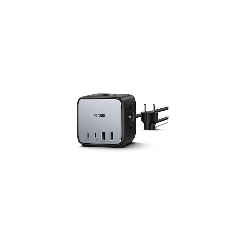 ugreen-diginest-cube-7-en-1-multiprise-usb-cube-3-prises-60113