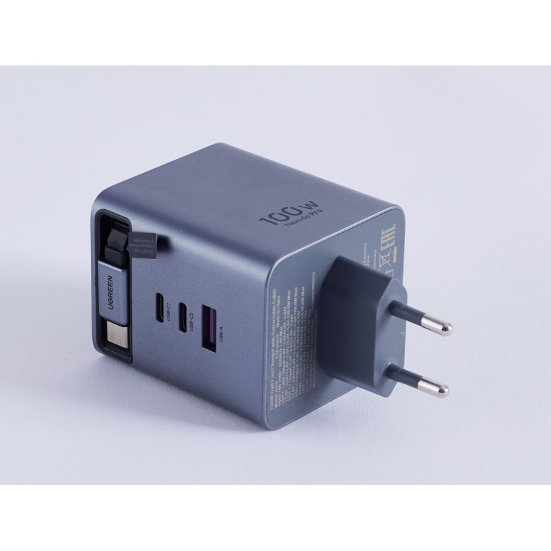 ugreen-chargeur-rapide-100-w-cable-avec-rouleau-65828