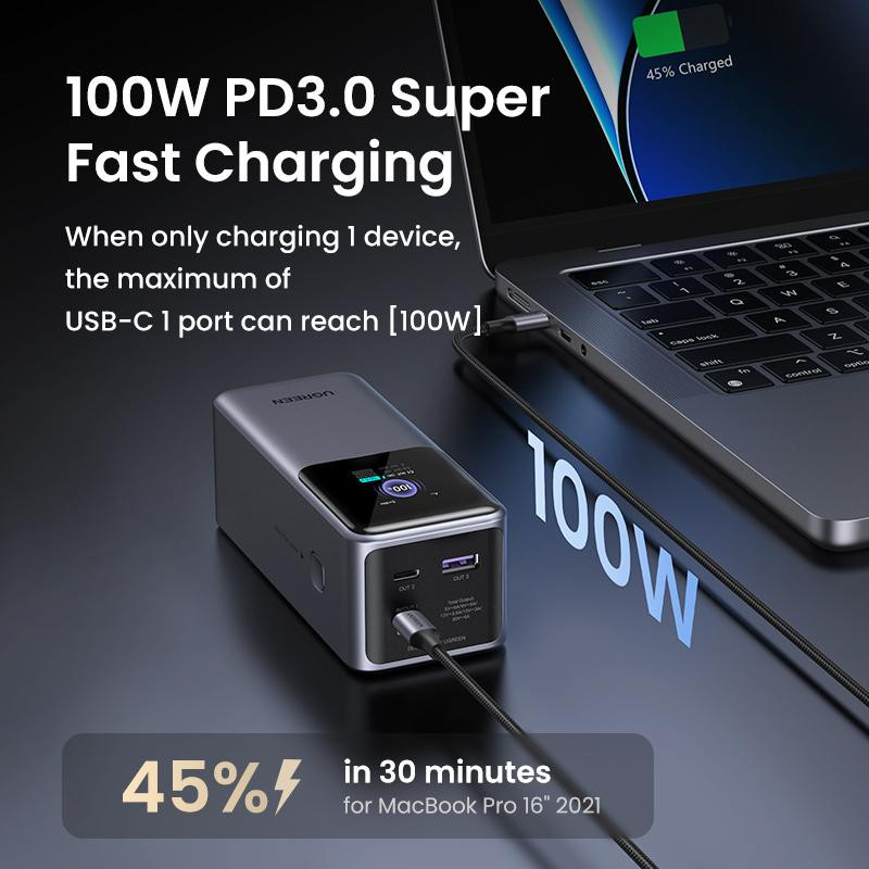 ugreen-batterie-d-urgence-tour-20000mah-130w-35524b