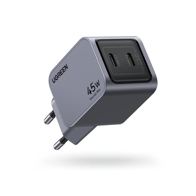 ugreen-chargeur-secteur-gan-45w-pd-35008