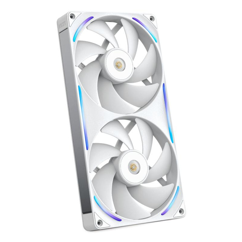 nzxt-f280x-280mm-performance-rgb-fan-single-frame-white
