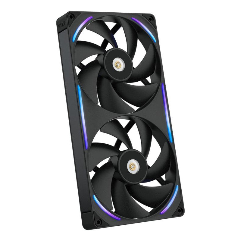 nzxt-f280x-280mm-performance-rgb-fan-single-frame-black