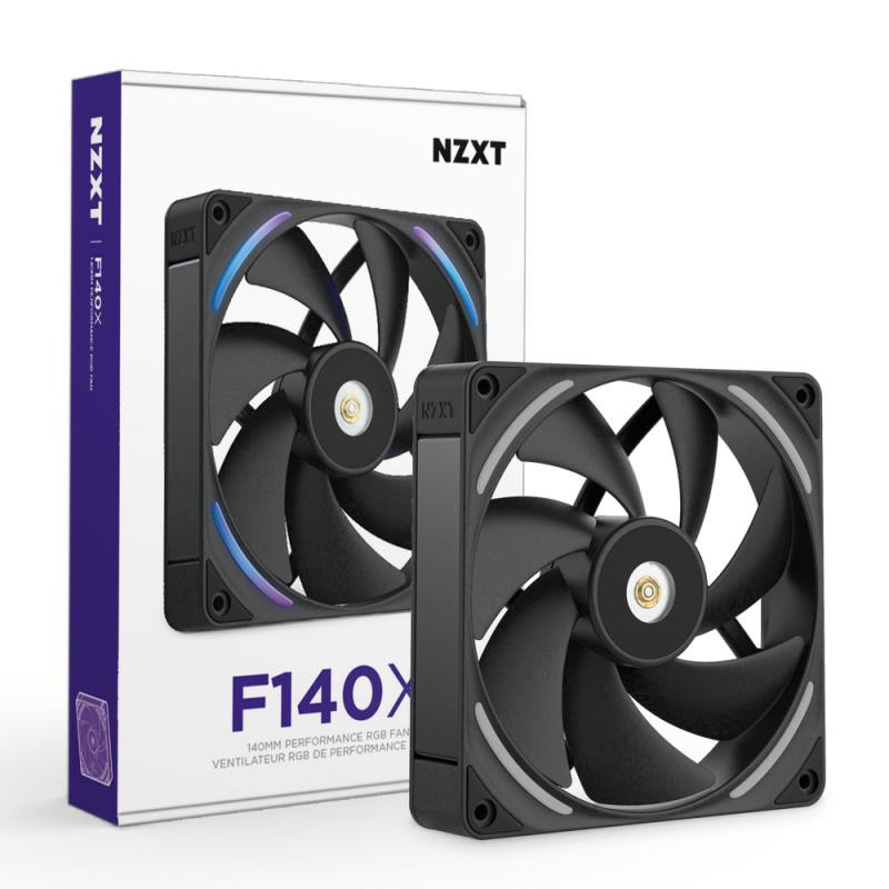nzxt-f140x-140mm-performance-rgb-fan-black