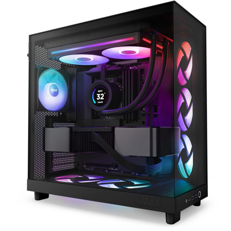 nzxt-f280rgb-core-fan-single-frame-black